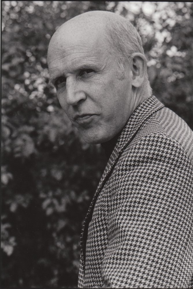 Conor Lovett