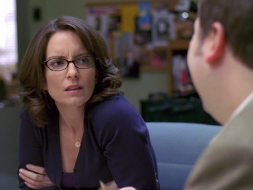 Liz Lemon