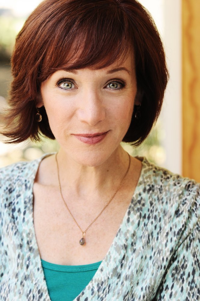 Victoria Hoffman