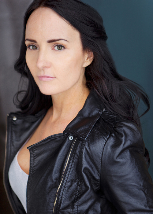 Tori Bridges