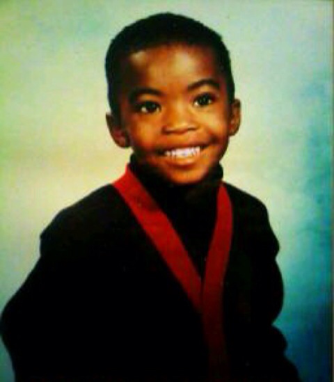 Brandon Richardson