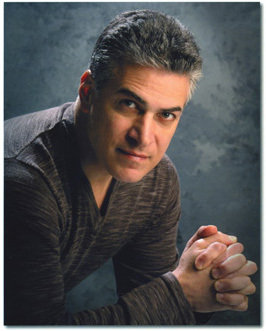Greg DiLeo