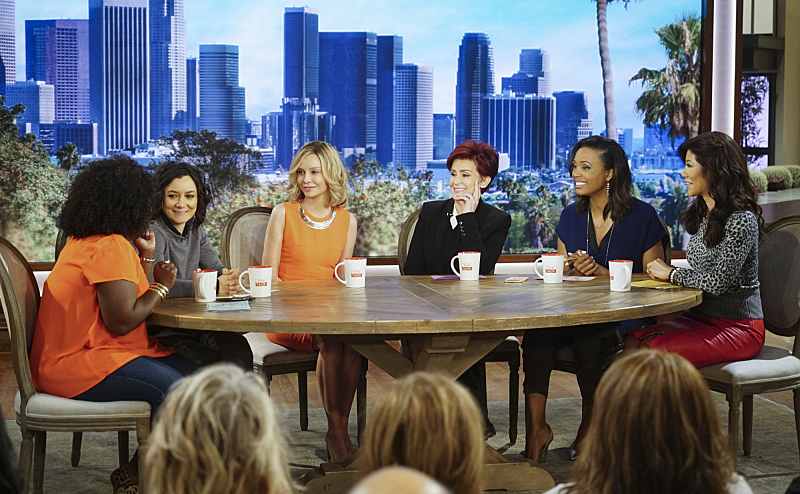 Julie Chen
