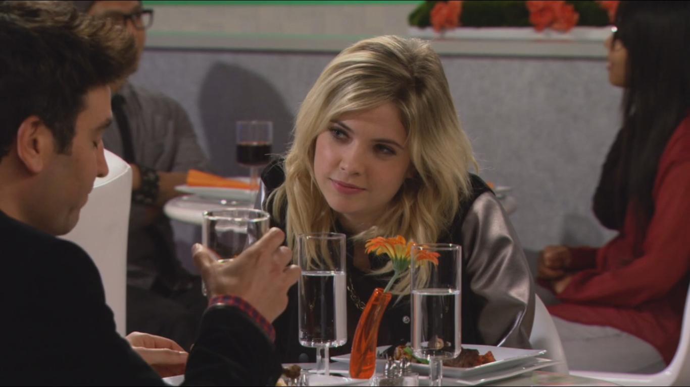 Ted Mosby