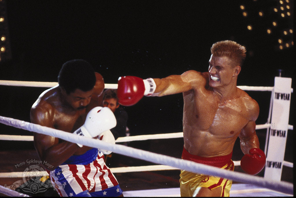 Ivan Drago