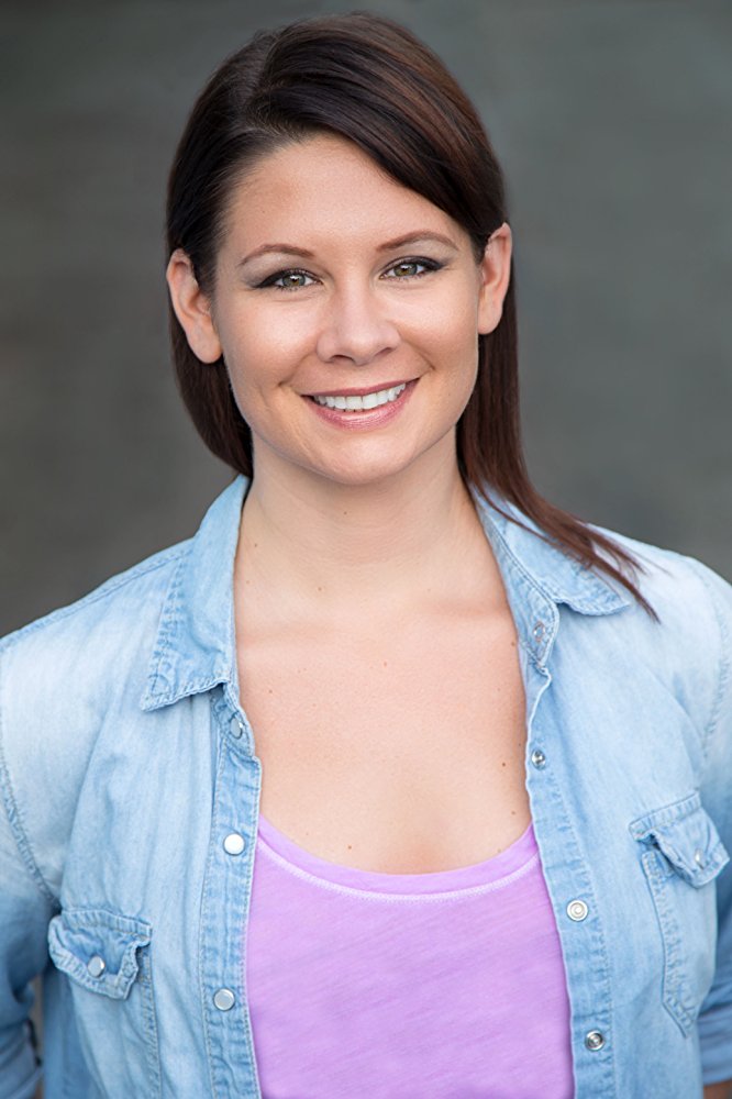 Nicole Lee Yochum