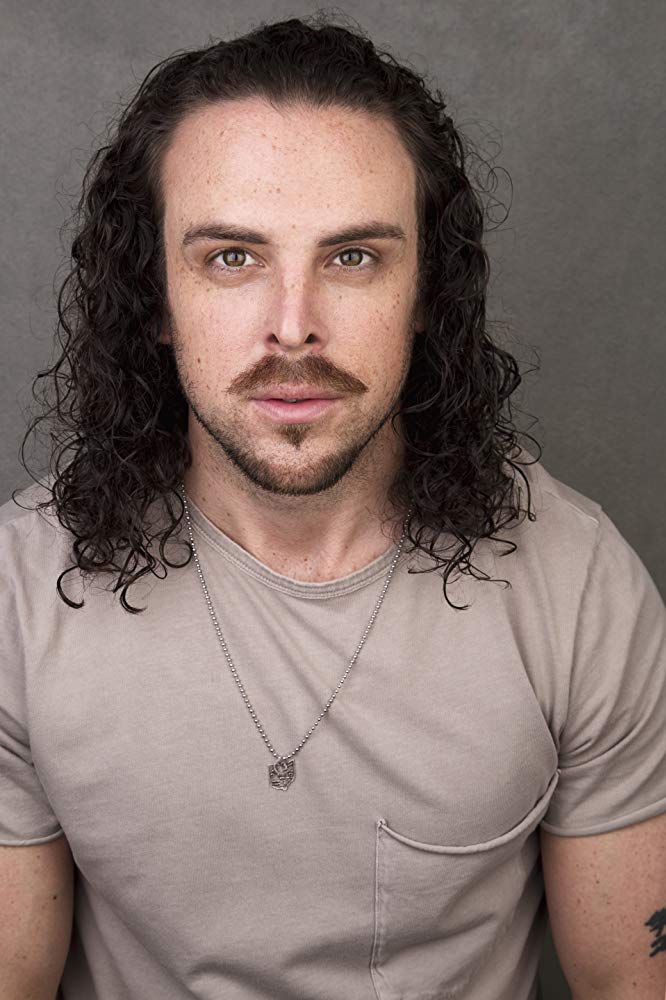 Nathan Wallace