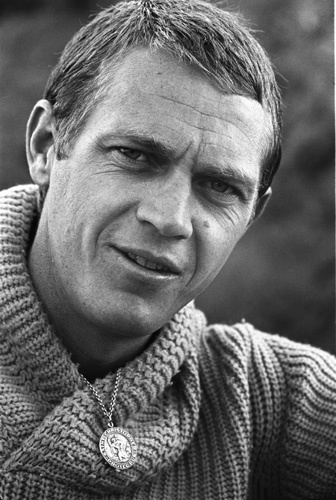 Steve McQueen
