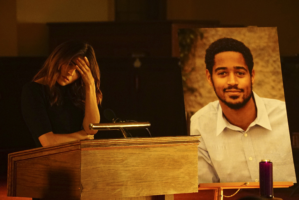 Alfred Enoch