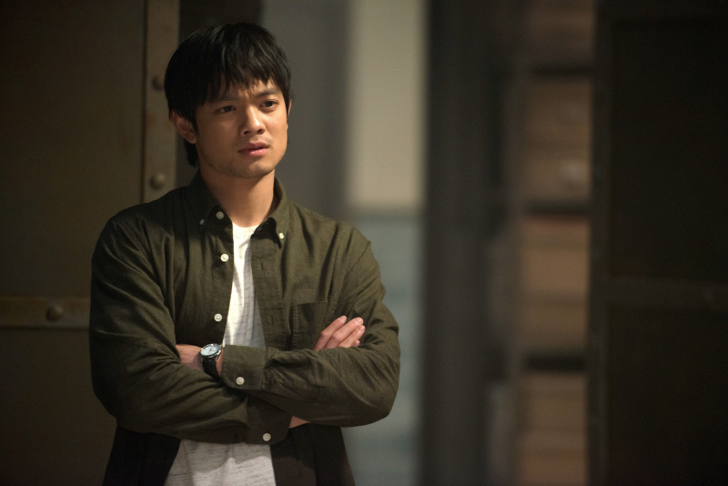 Kevin Tran