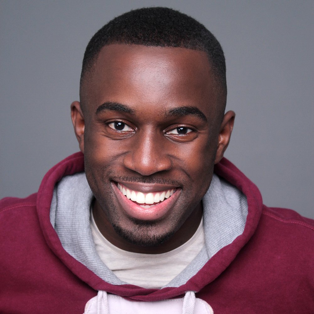 Michael Fatogun