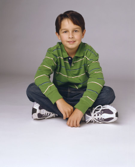 Jake Hart