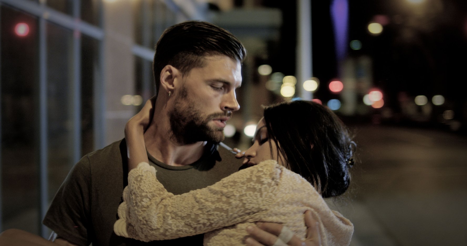 Joel Smallbone
