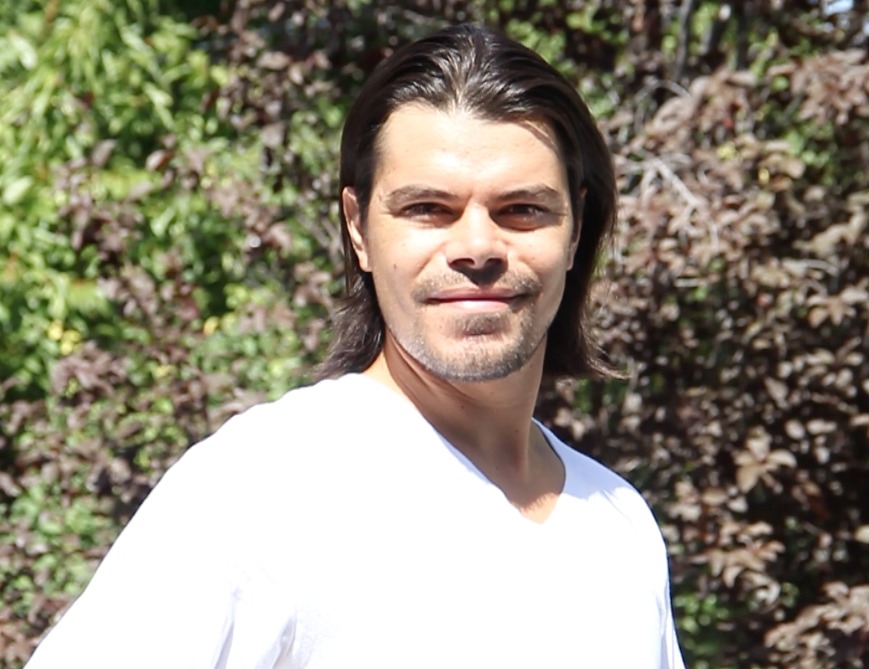 Anthony Herrern