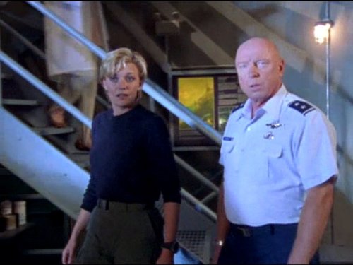 Don S. Davis