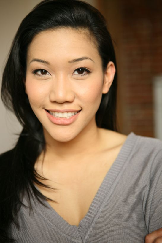 Amy Le