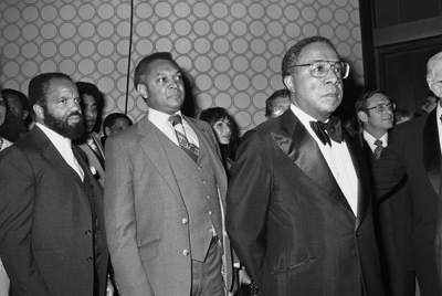 Alex Haley