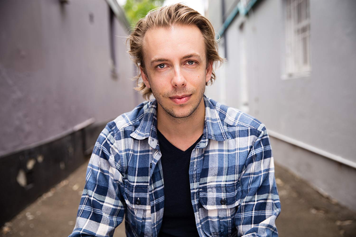 Nicholas Hiatt