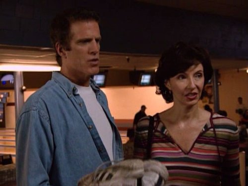 Ted Danson