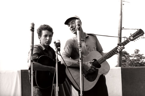 Bob Dylan