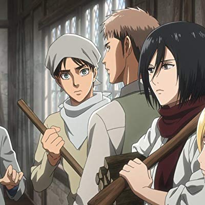 Eren Jaeger