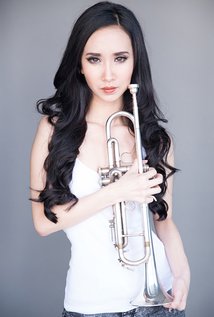 Angelline Chung