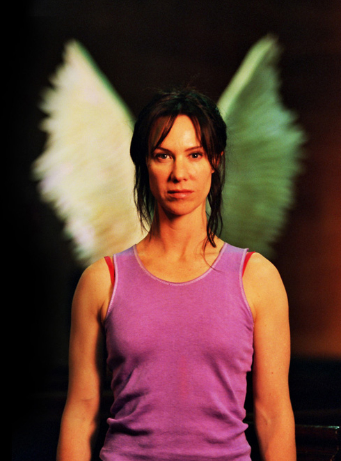 Belinda McClory