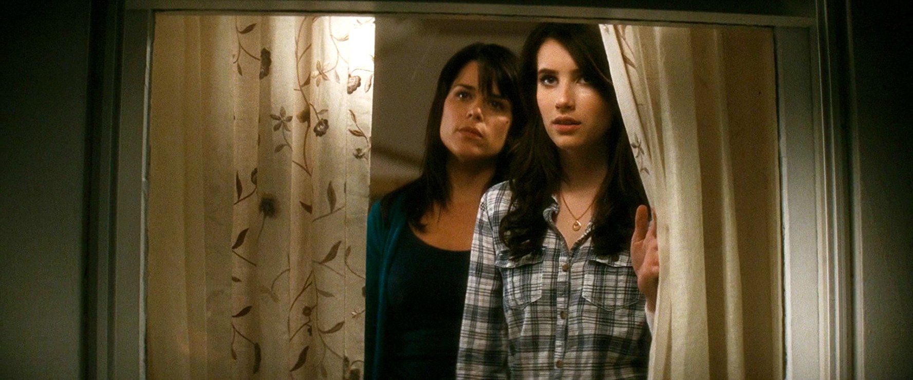 Sidney Prescott