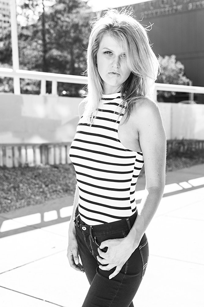 Cassandra Rochelle Fetters