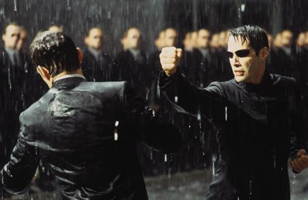 Agent Smith