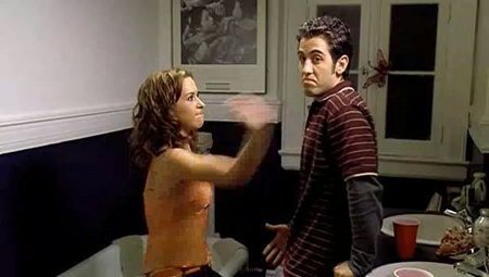 Gretchen Wieners