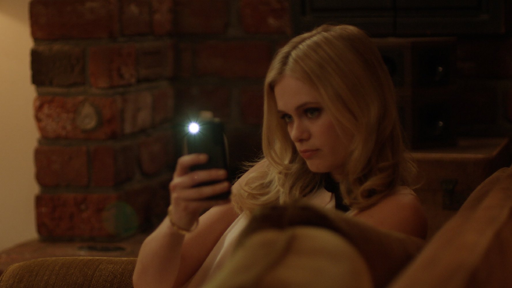 Sara Paxton