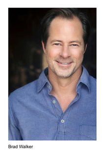 Brad Walker