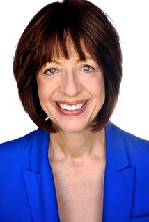 Susan Morgenstern