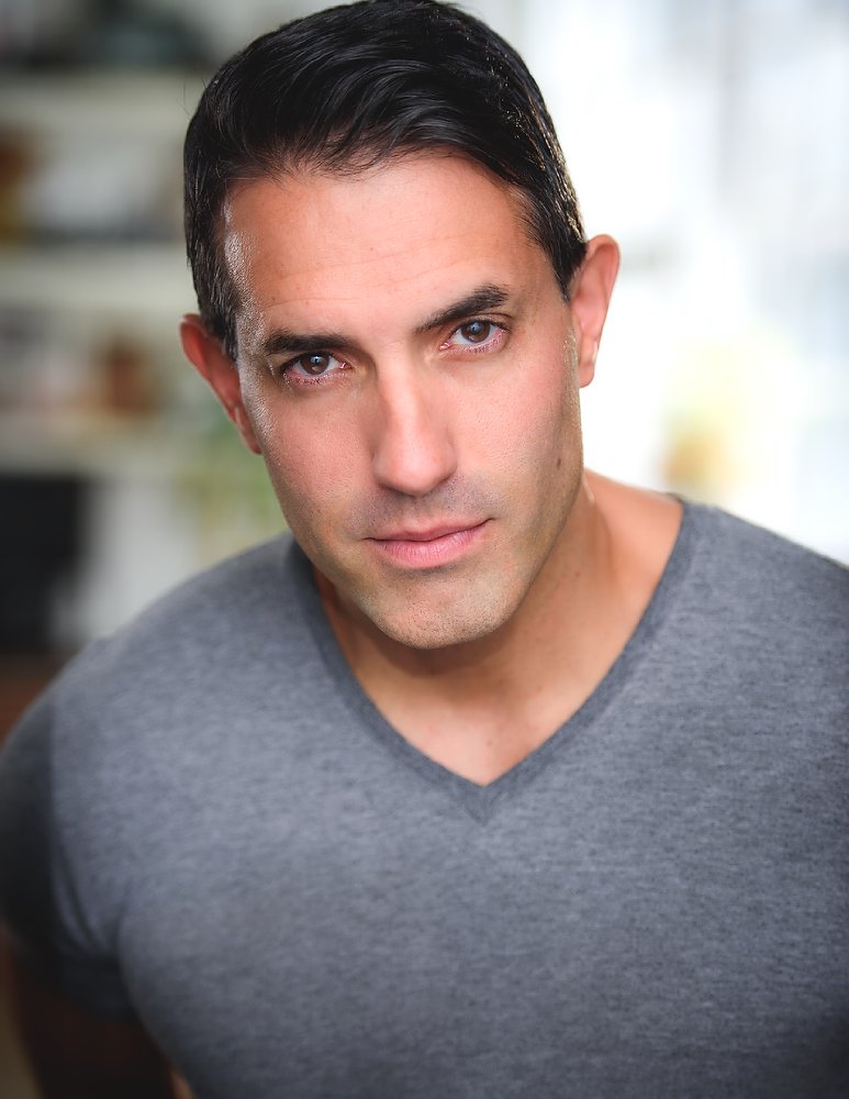 Paul Raposo