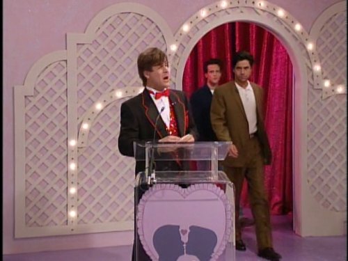Scott Weinger