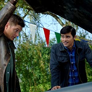 Young John Winchester, Michael