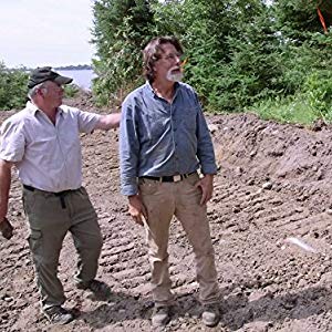 Himself, Himself - The Oak Island Team