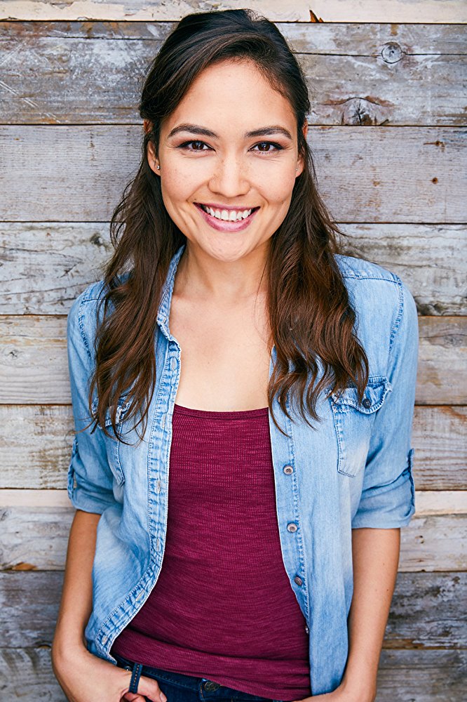 Serena Laney