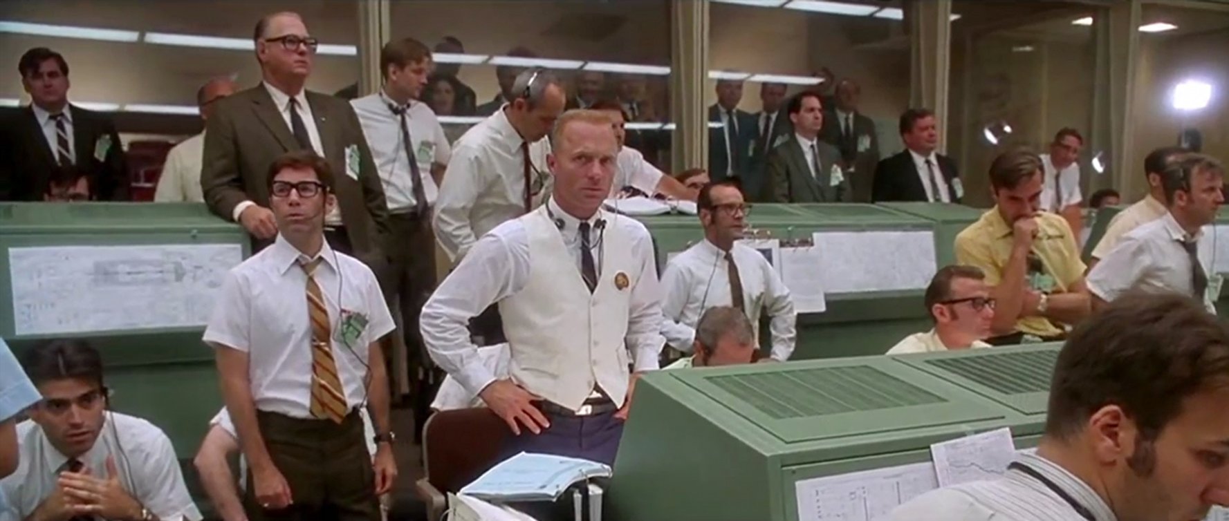 Gene Kranz