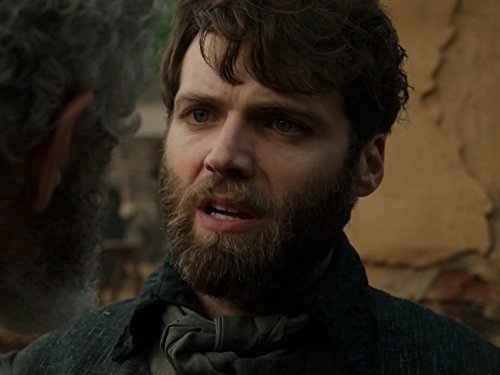 Seth Gabel