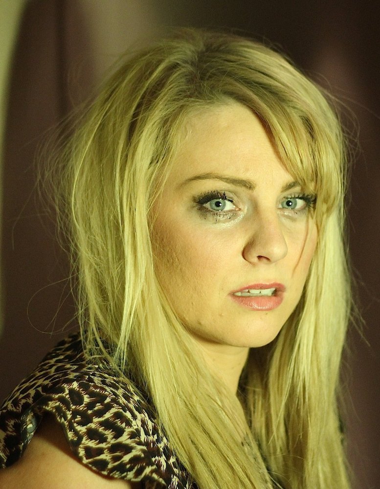 Amanda Marment