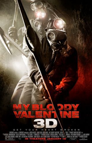 The Miner
