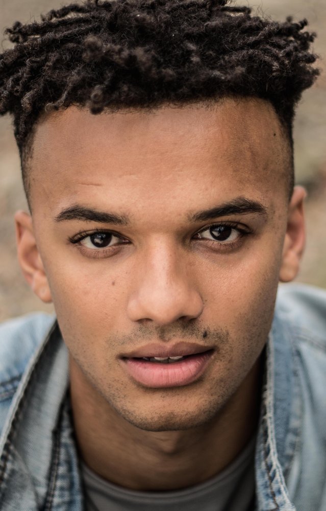 Petrice Jones