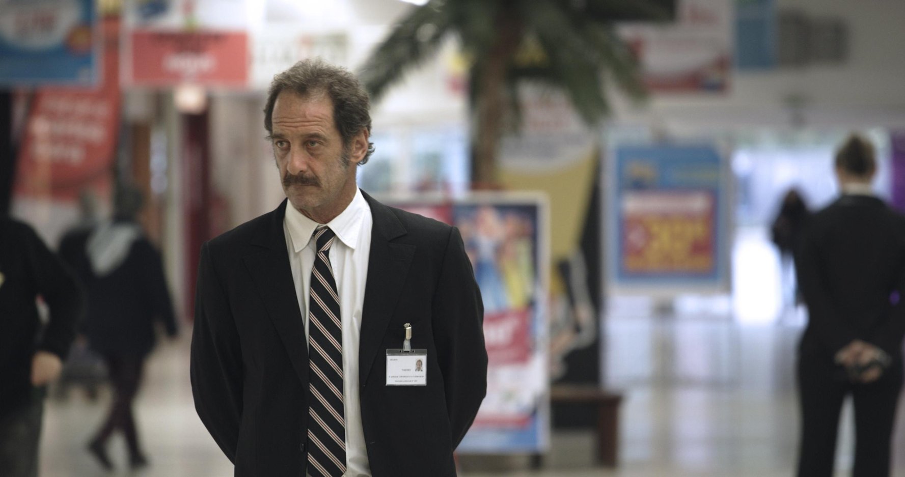 Vincent Lindon