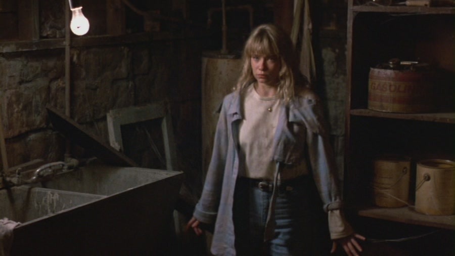 Tina Shepard