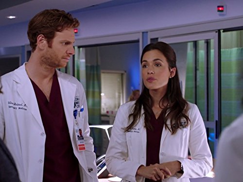 Dr. Will Halstead