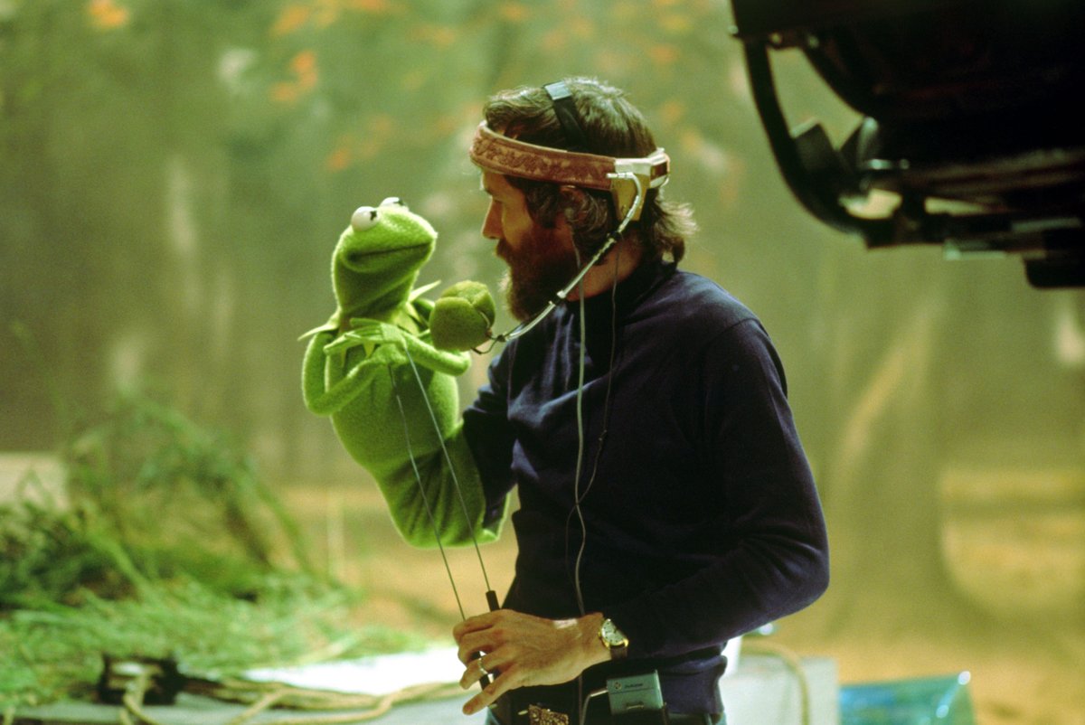 Kermit the Frog