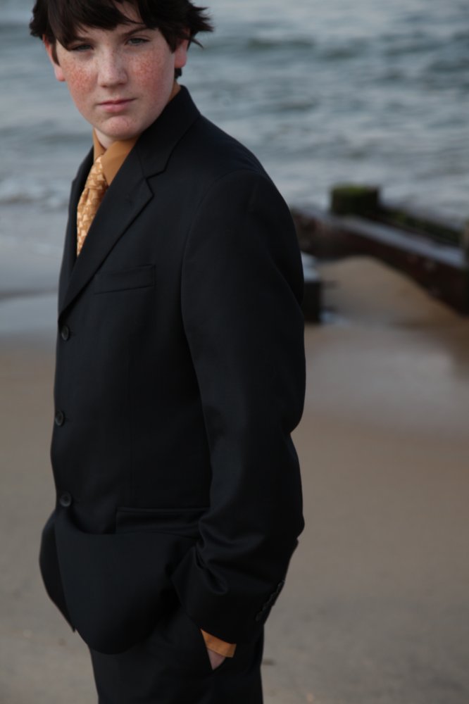 Joe Krieg