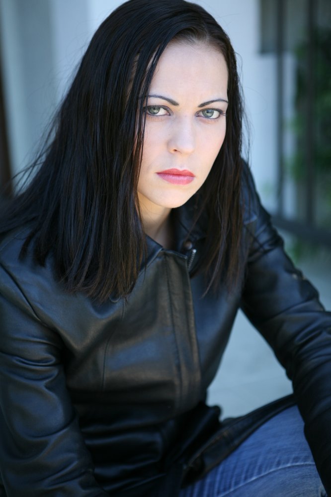 Veronica Parks